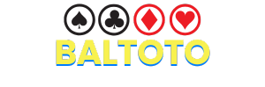 Logo BALTOTO